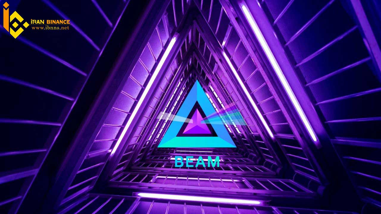 ارز دیجیتال بیم چیست؟