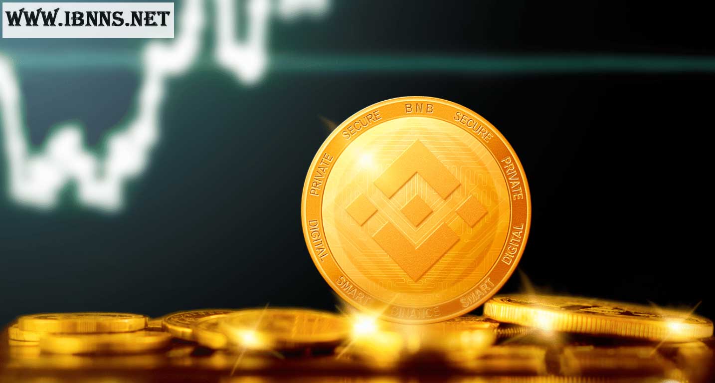 قیمت بایننس کوین | تاریخچه ی قیمت بایننس کوین
