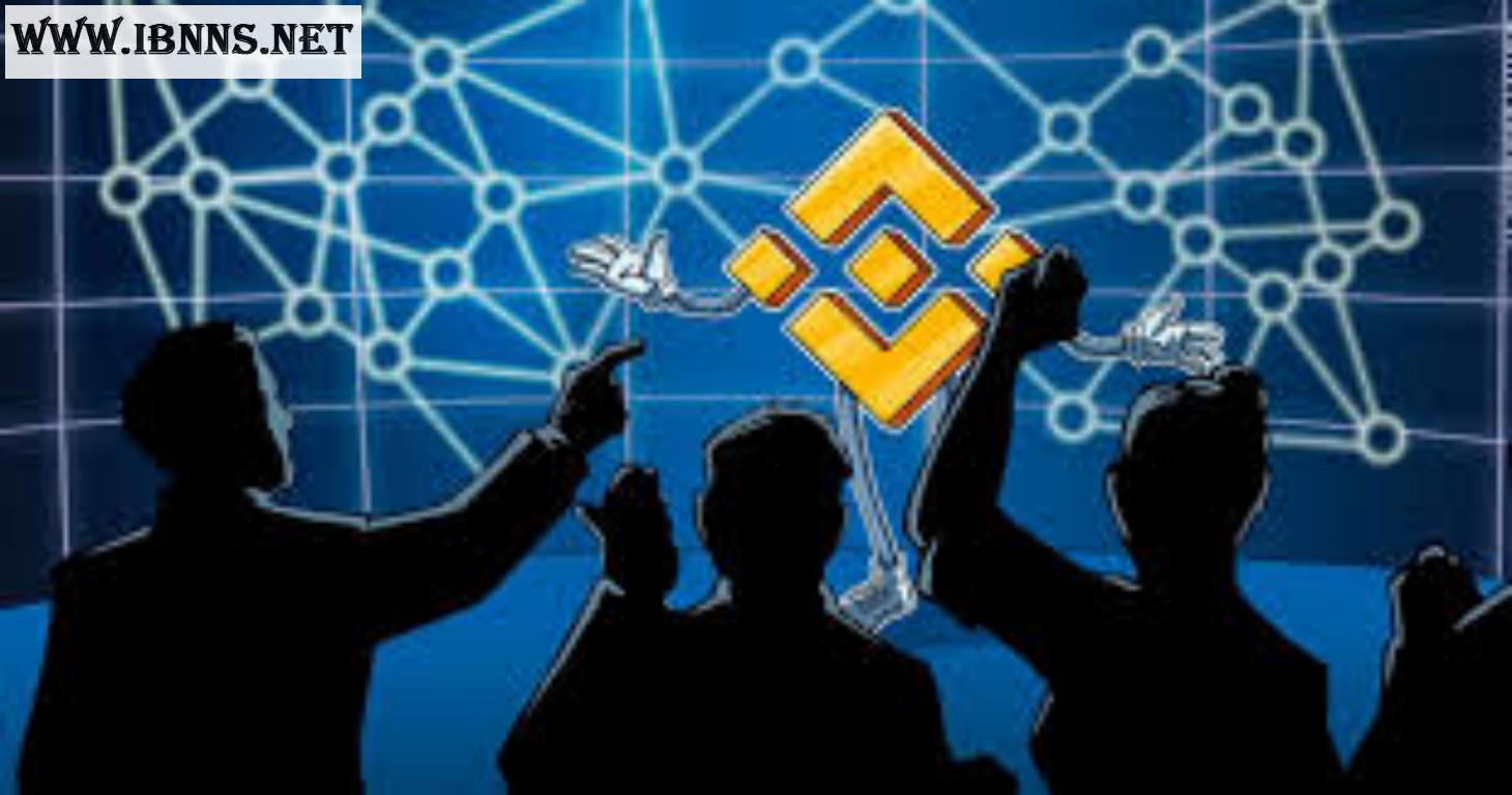 بایننس کوین | حمایت بایننس کوین | ارز دیجیتال BNB 