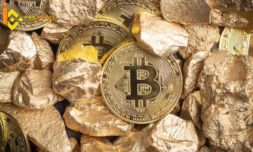 طلا بهتره یا بیت کوین؟