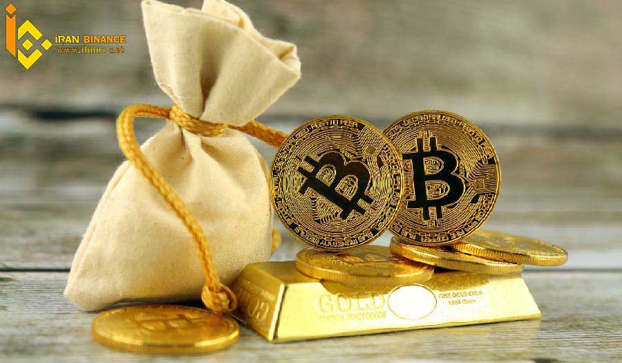 طلا بهتره یا بیت کوین؟