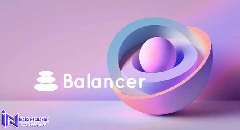 صرافی بالانسر چیست؟