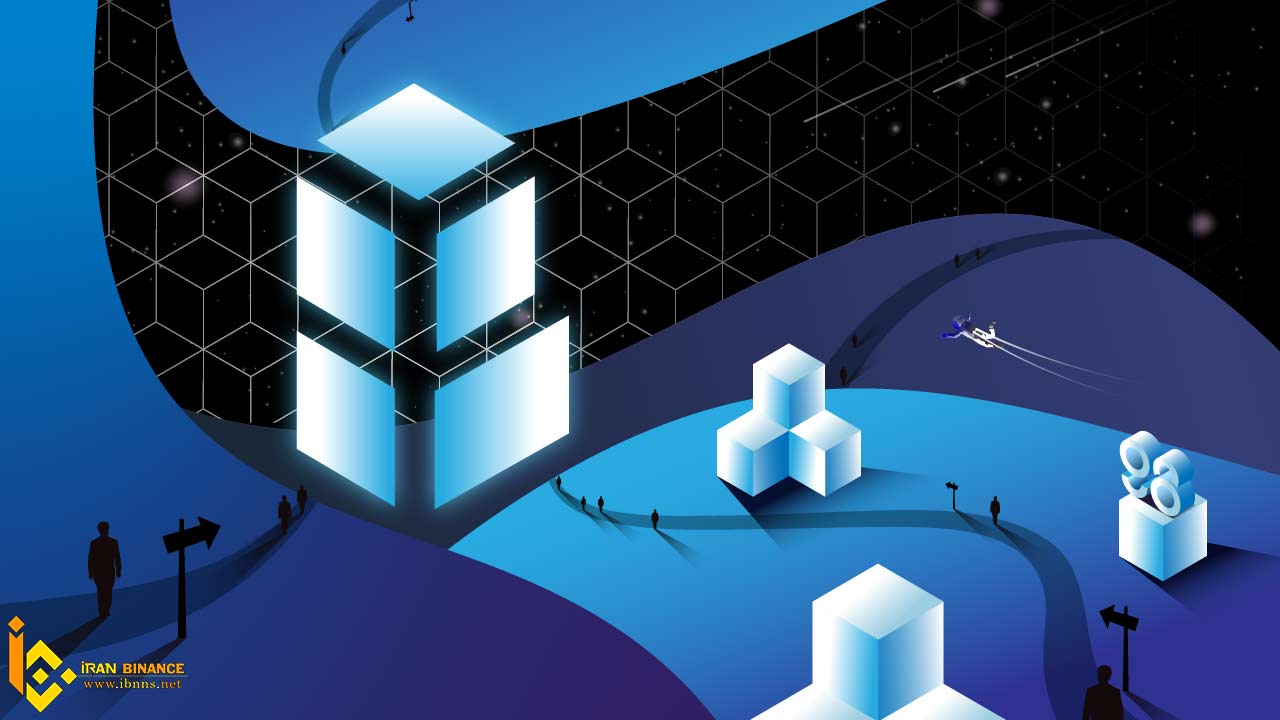 ارز دیجیتال بنکور چیست؟ (معرفی کیف پول BNT)| بررسی آینده بنکور