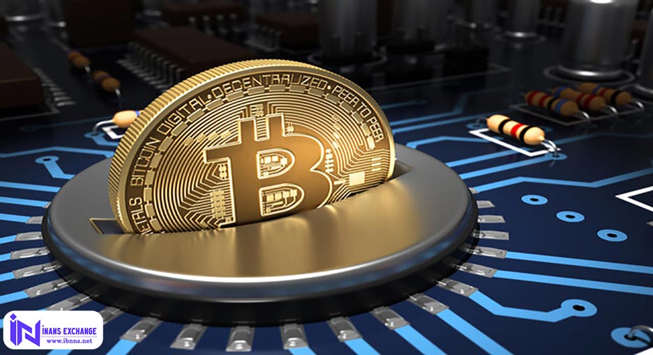 استخراج بیت کوین در ایران