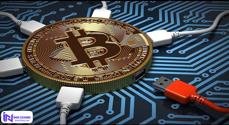 استخراج ارز بیت کوین در ایران