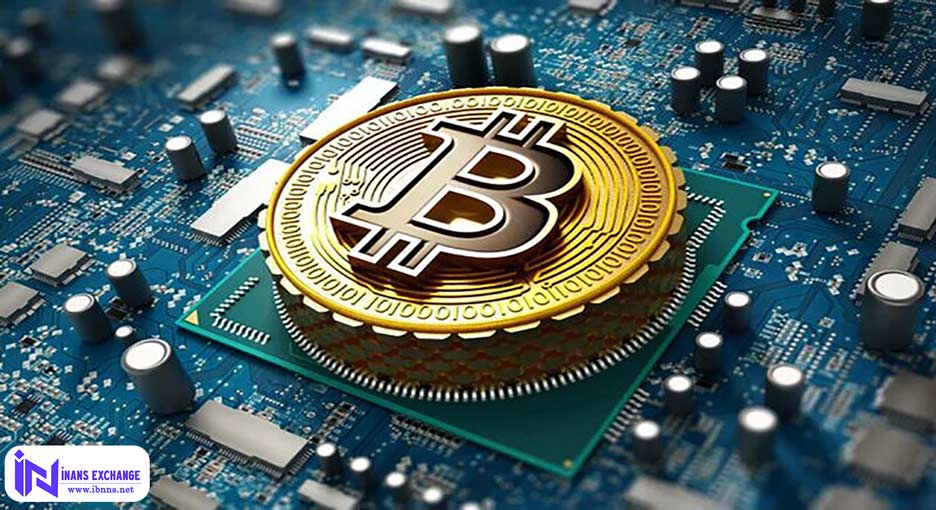 استخراج بیت کوین در ایران