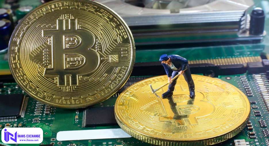 استخراج بیت کوین در ایران به صرفه است