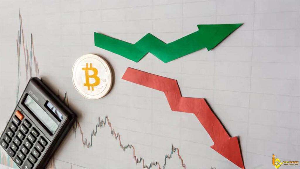 عوامل تاثیرگذار بر قیمت بیت کوین