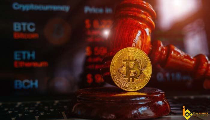 عوامل تاثیرگذار بر قیمت بیت کوین