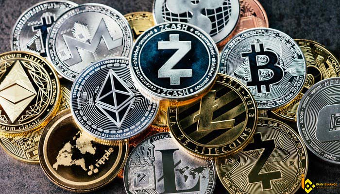 عوامل تاثیرگذار بر قیمت بیت کوین