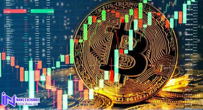 ارز دیجیتال بیت کوین
