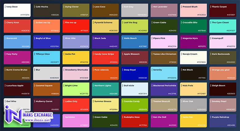Bitcolor چیست؟