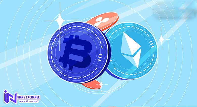عوامل تبدیل ارز دیجیتال به بلو چیپ