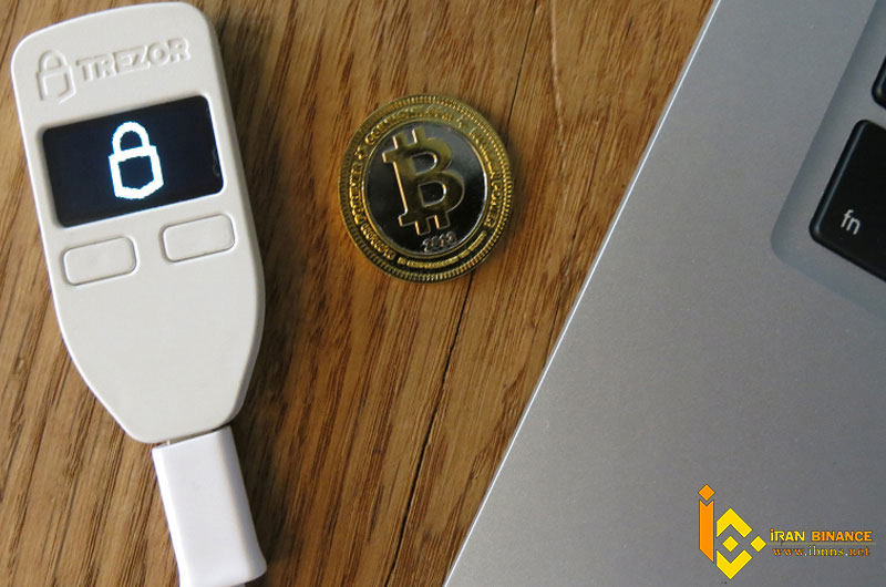 Trezor