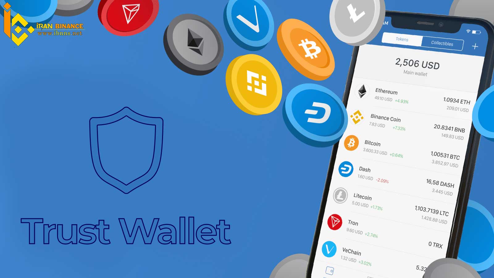 Trust Wallet