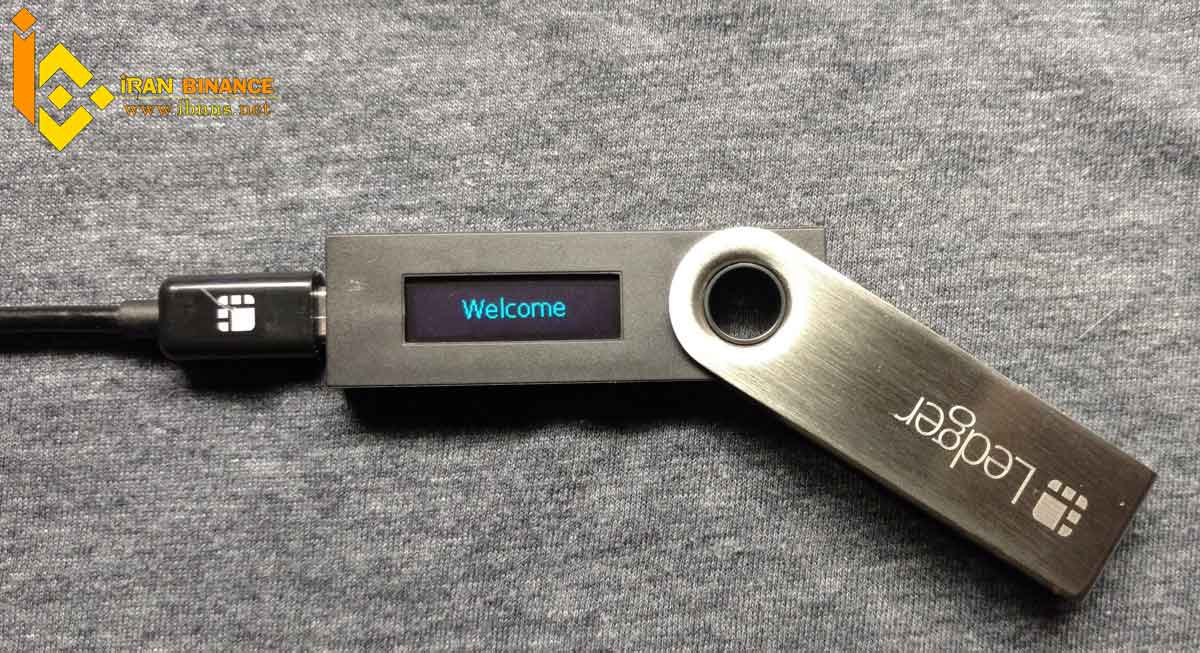 کیف پول ارز دیجیتال CELO