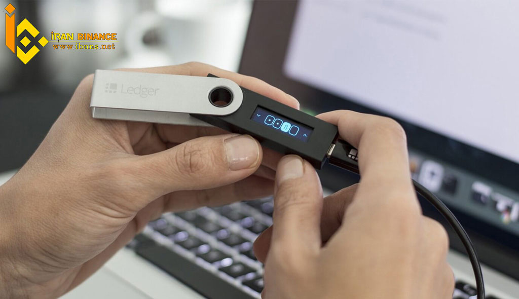 Ledger