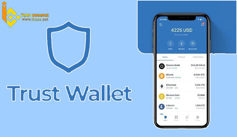 Trust Wallet