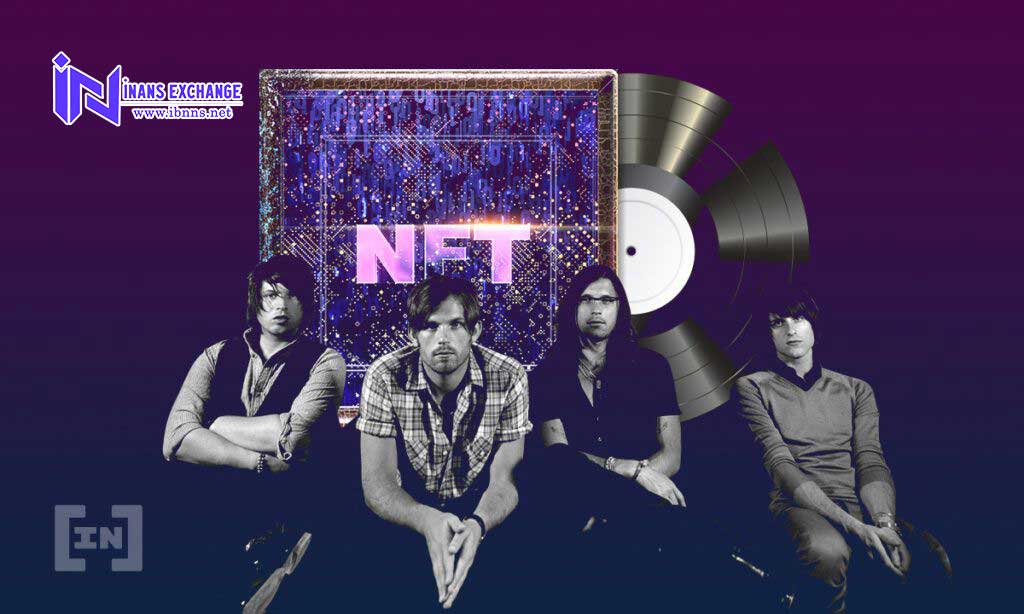 کریپتو موزیک CRYPTO-MUSIC چیست؟ چگونه اثرموسیقی خود را به NFT تبدیل کنید!