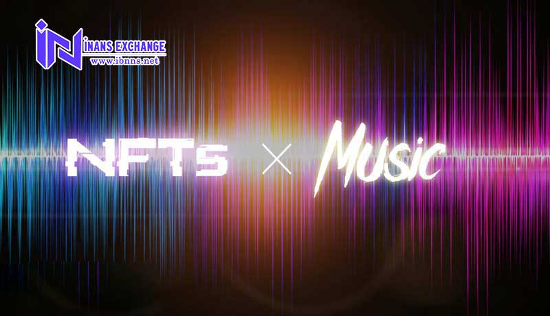 کریپتو موزیک CRYPTO-MUSIC چیست؟ چگونه اثرموسیقی خود را به NFT تبدیل کنید!