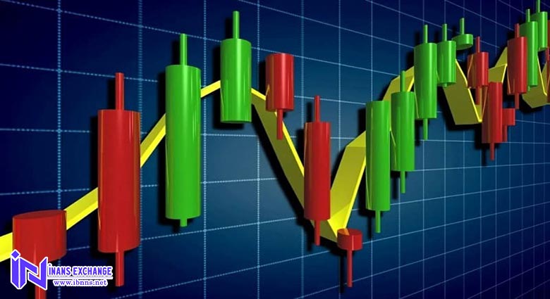 کندل استیک چیست؟