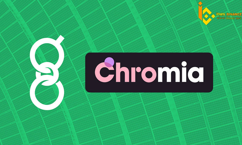ارز Chromia چیست؟