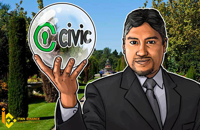 بنیانگذاران ارز دیجیتال CVC