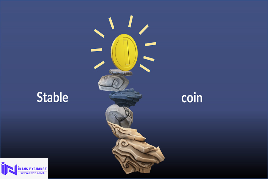 تتر یا اس یو دی کوین
