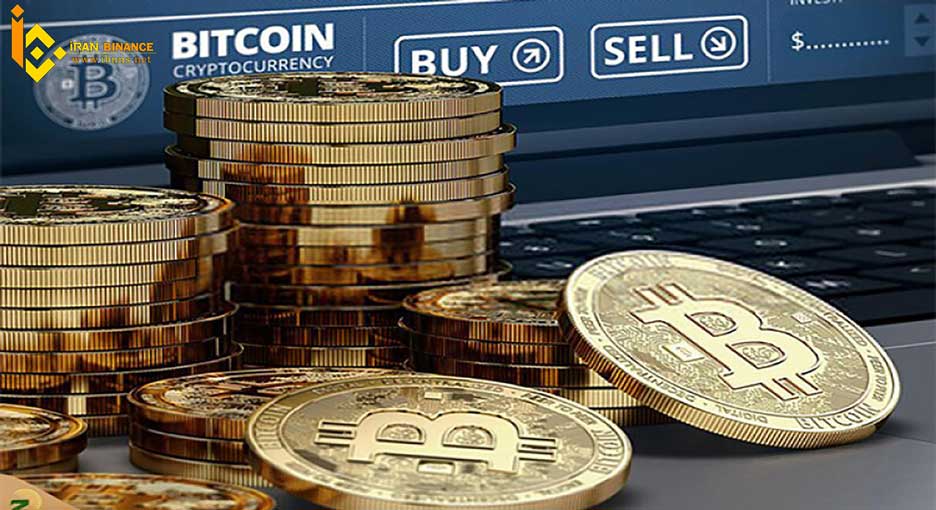 نحوه کار صرافی ارز دیجیتال