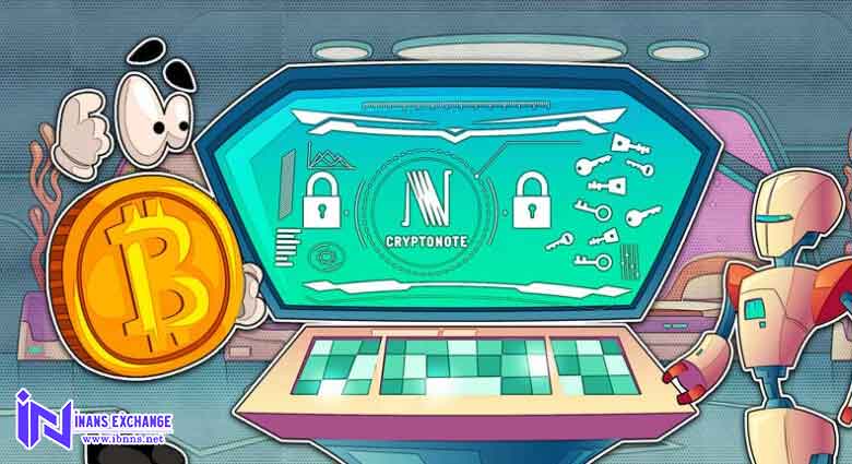 اهمیت کریپتونوت در تراکنش های ناشناس