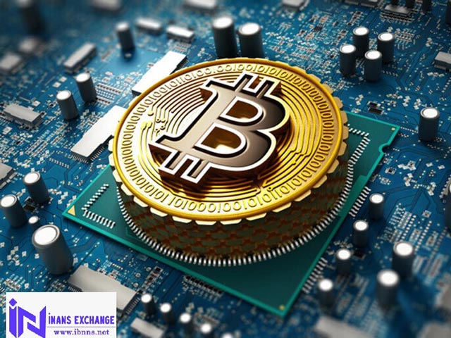 فنآوری ماینینگ در ارزهای دیجیتال