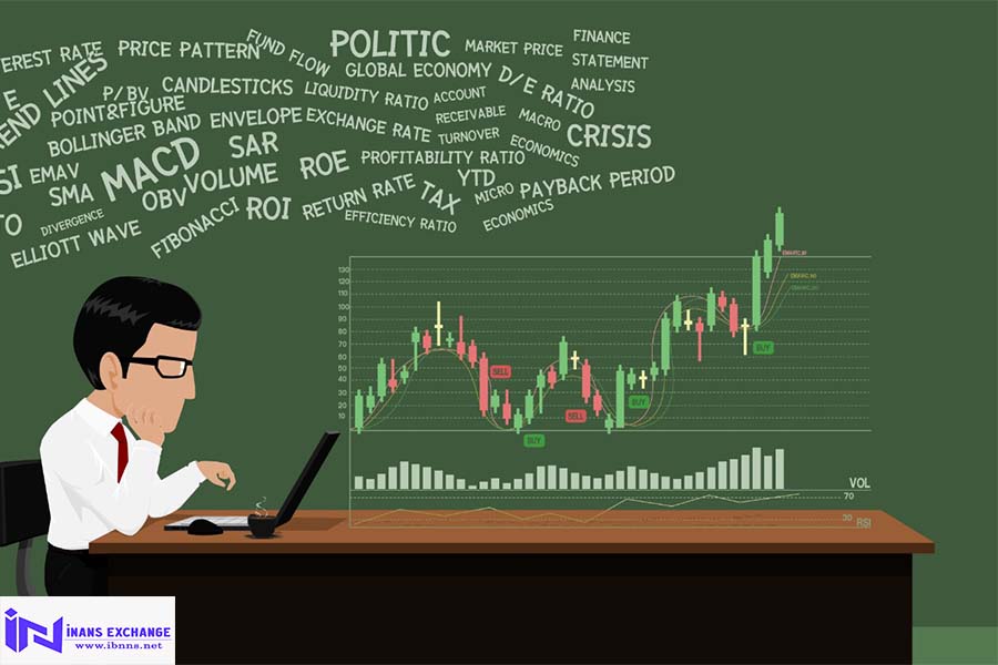 ریسک در ارزهای دیجیتال