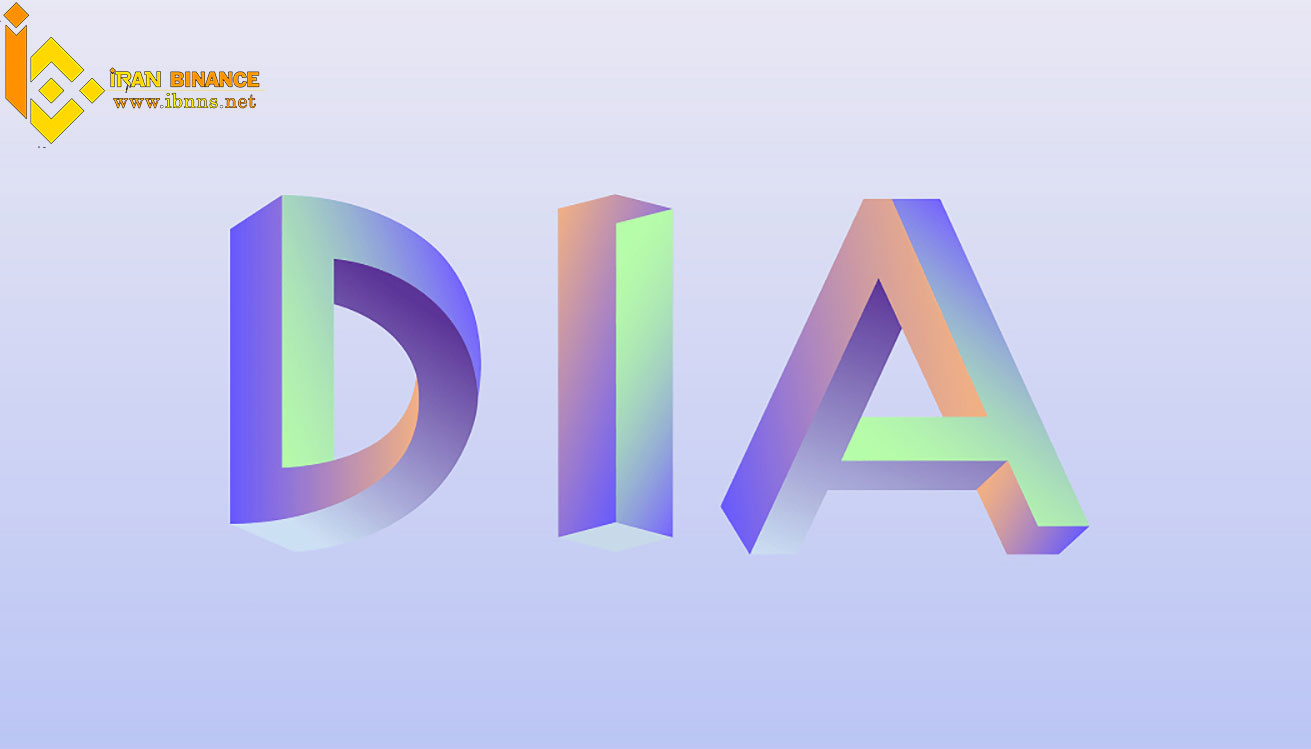 بنیانگذاران ارز دیجیتال DIA