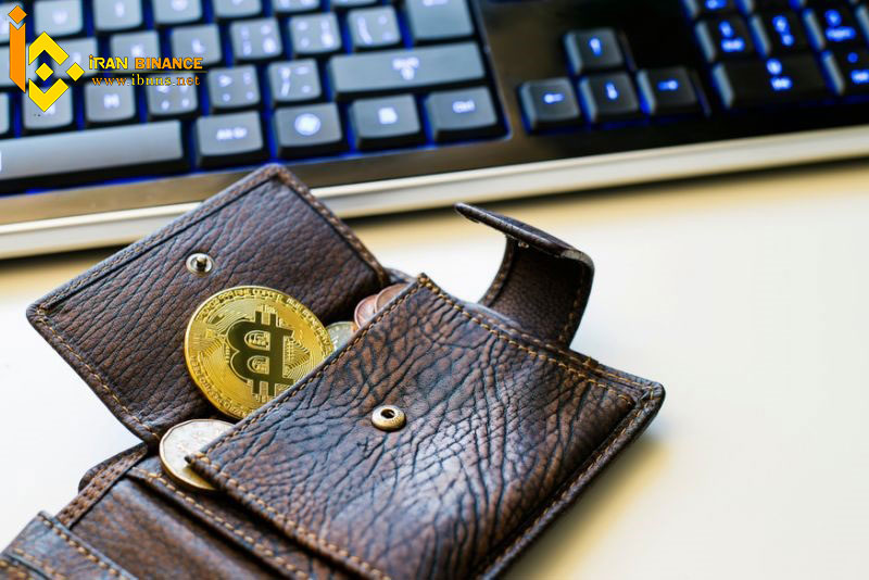 کیف پول های ارز دیجیتال دیا