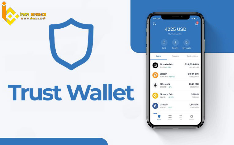 Trust Wallet