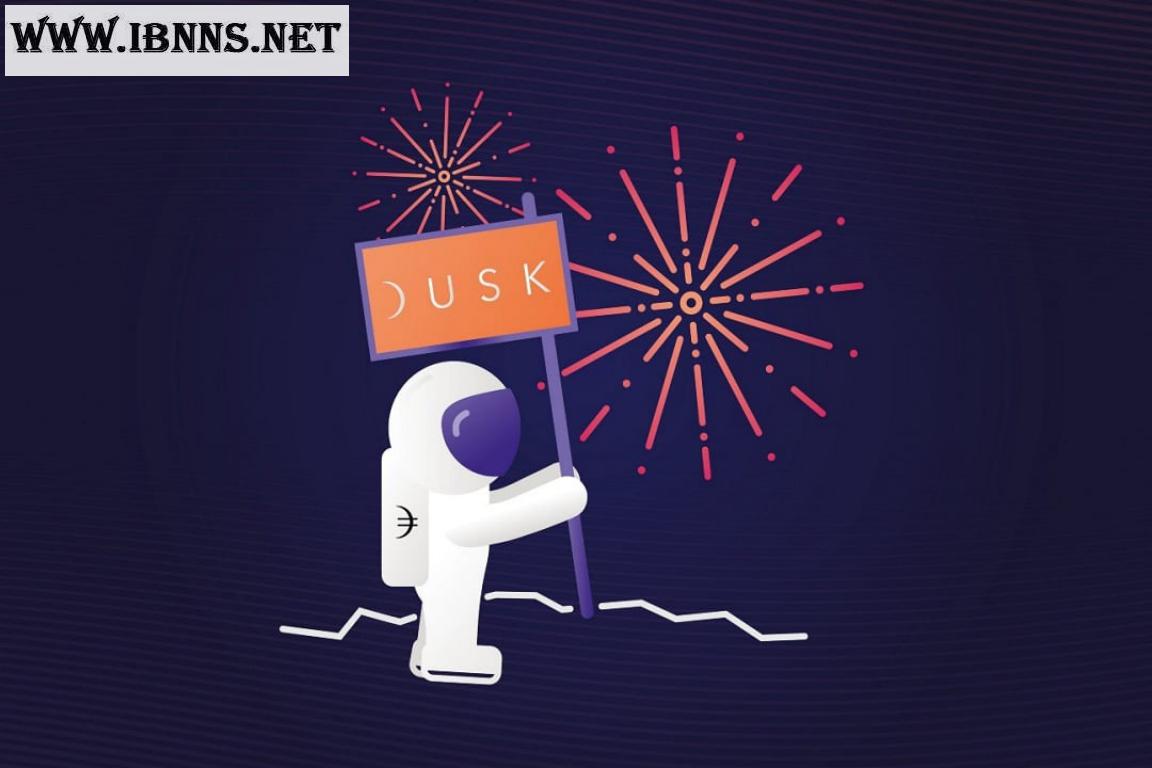 ارز دیجیتال داسک نتورک چیست؟ | بررسی و معرفی پروژه Dusk Network | آینده داسک نتورک