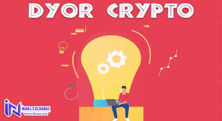 مزایای DYOR در بازار ارزهای دیجیتال