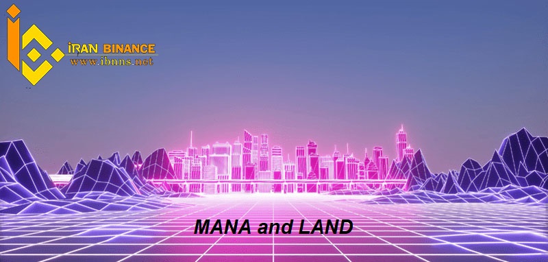Decentraland چیست؟|نحوه خرید زمین های مجازی|خرید زمین در متاورس به راحتی