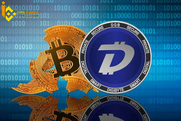 دیجی بایت در مقابل بیت کوین