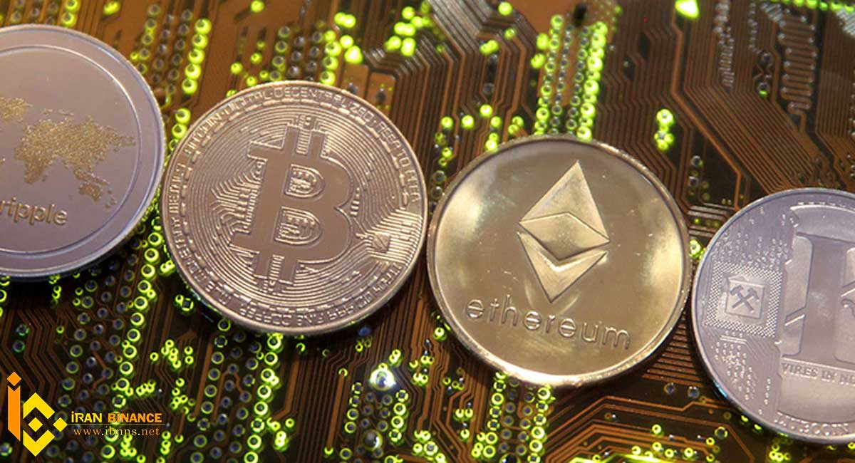 جلوگیری از گم شدن کیف پول ارز دیجیتال