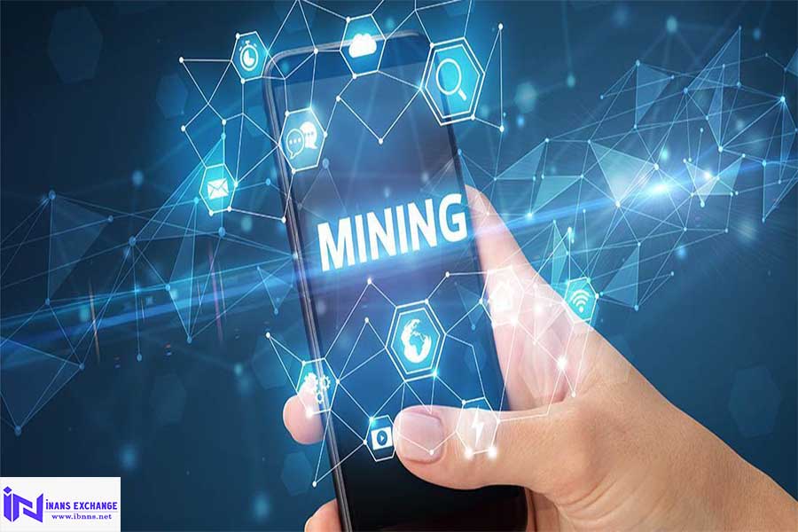 اپلیکیشن های جعلی ماینینگ