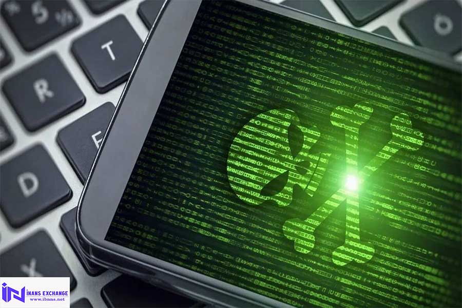 اپلیکیشن های مخرب