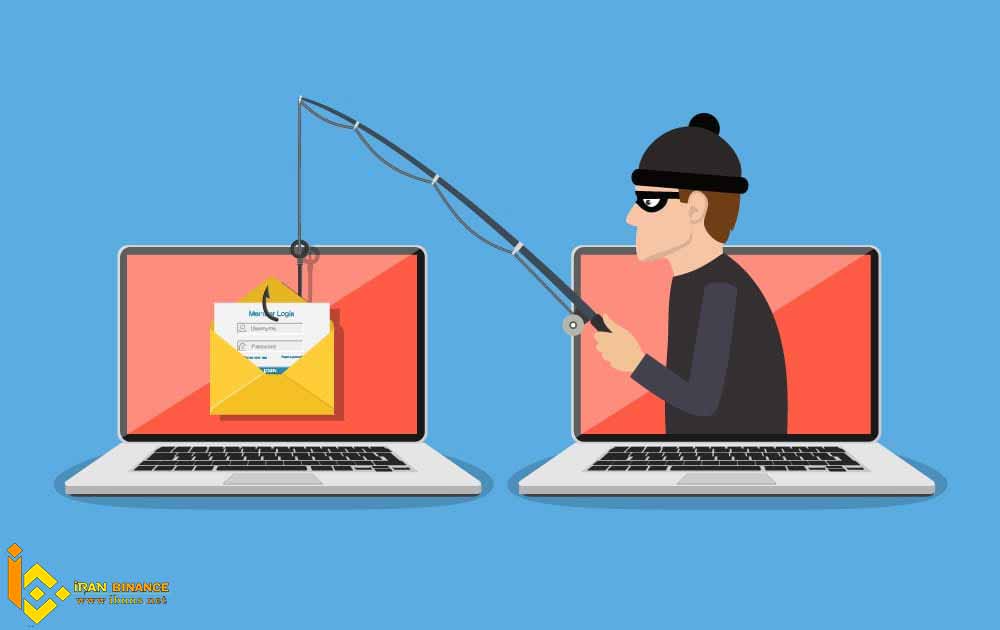 کلاهبرداری ارز دیجیتال چیست؟