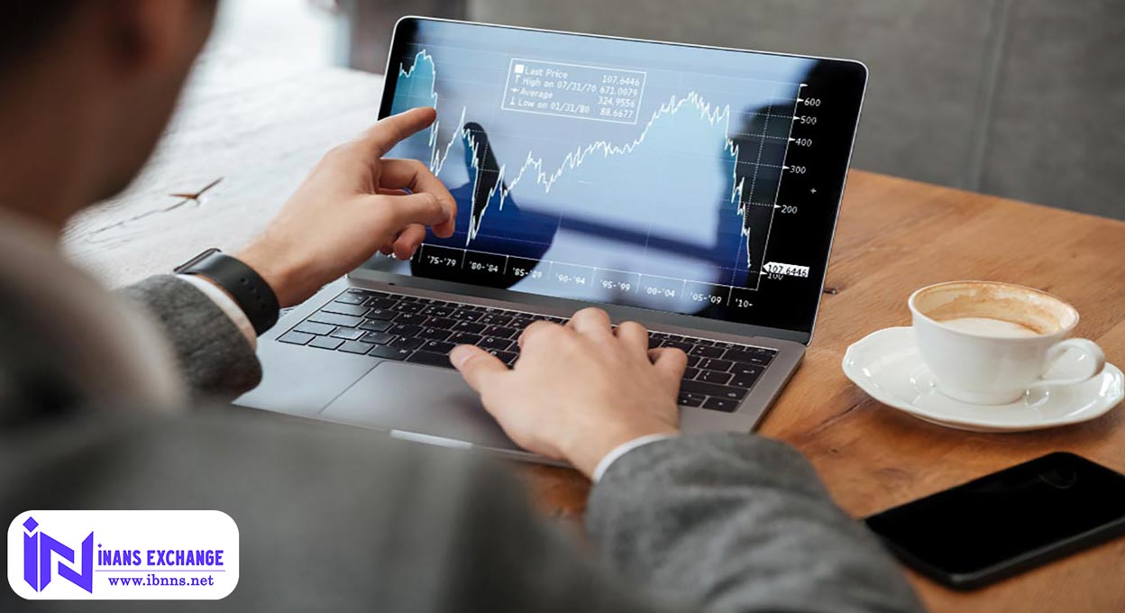 ترید ارز دیجیتال