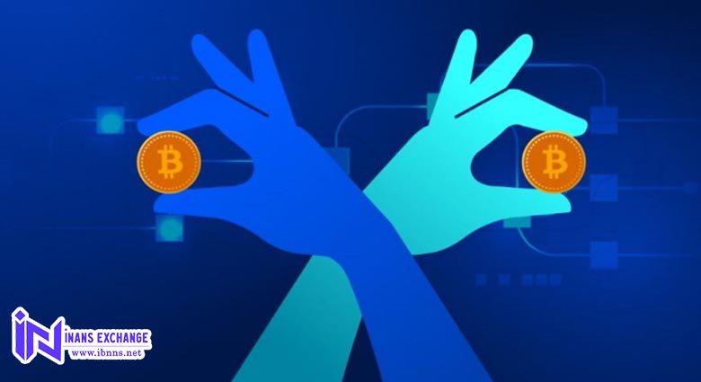 Double Spending (دوبار خرج کردن)