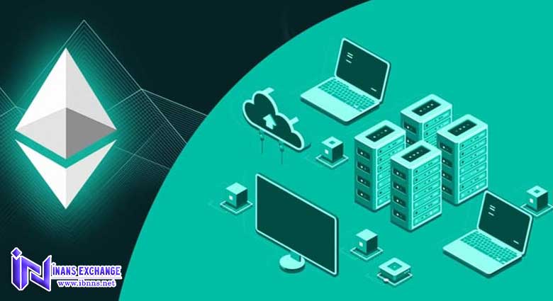 کاربرد EVM چیست؟