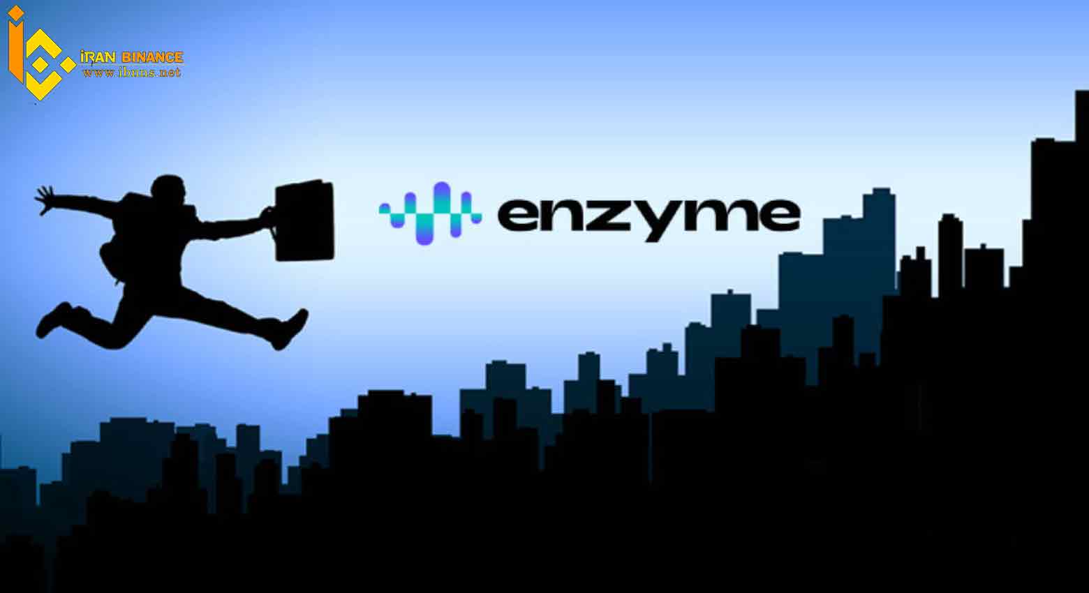 ارز دیجیتال MLN