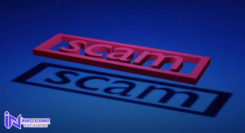 سایت جعلی یا اسکم چیست؟