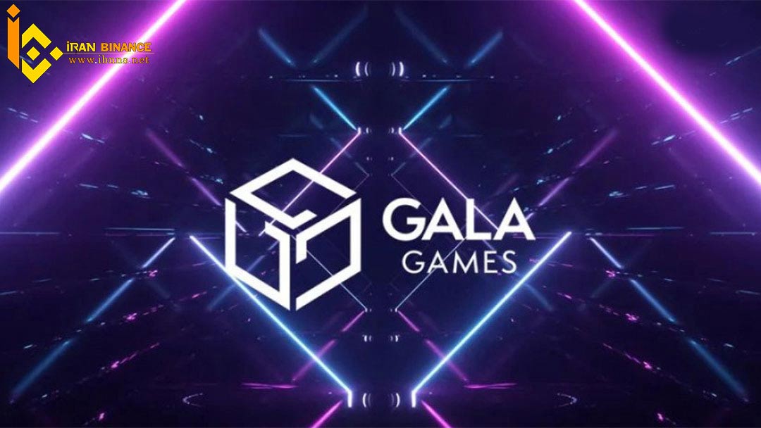 بنیانگذاران ارز دیجیتال Gala