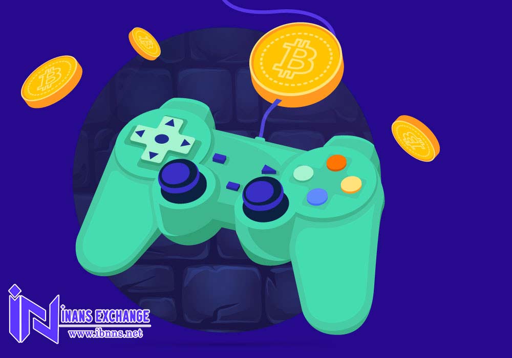 اصطلاح گیم فای Game FI چیست؟